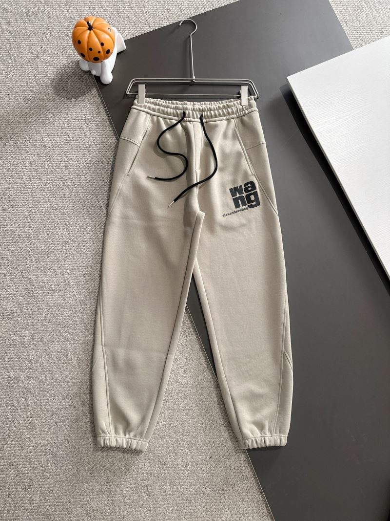 Alexander Wang Long Pants